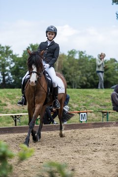 Bild 166 - Pony Akademie Turnier